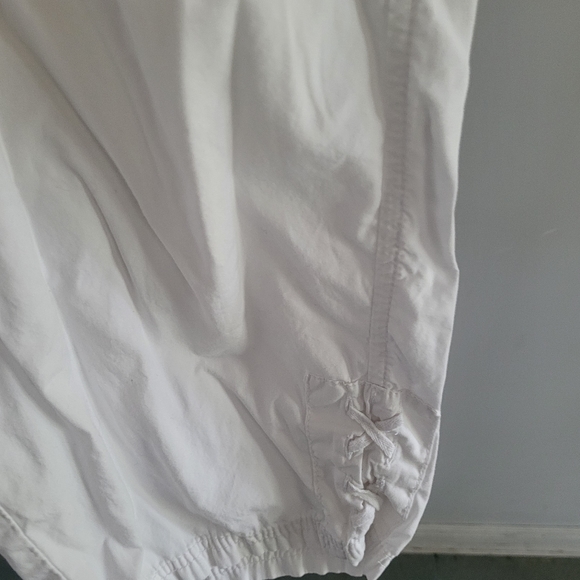 Classic Editions women's cropped pants Size L - Picture 6 of 8